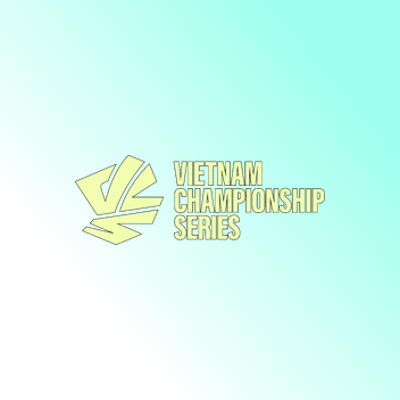 Tournament 2024 Vietnam Championship Series Spring