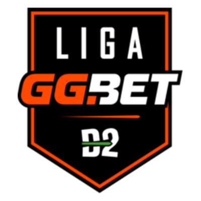 2023 Dust2 Brasil Liga Season 1 [Liga] Torneio Logo