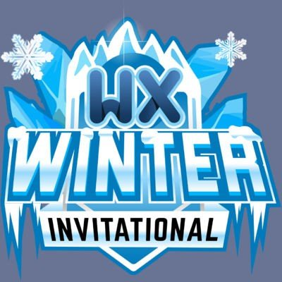 2020 WX Winter Invitational [WX WI] Tournament Logo