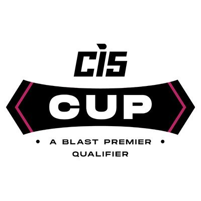 2021 Winstrike CIS Cup Spring [WCS] Tournament Logo
