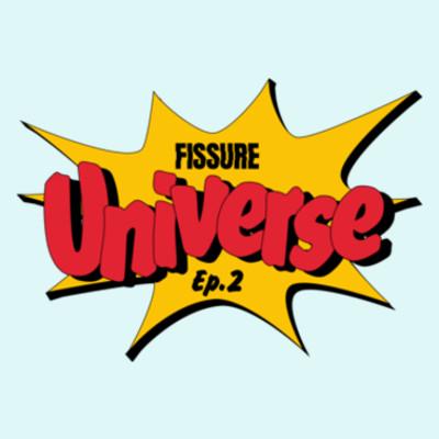 2024 FISSURE Universe: Episode 2 [FU] Torneio Logo