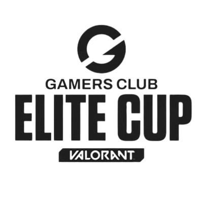 2023 Gamers Club Elite Cup [GCC] Tournament Logo