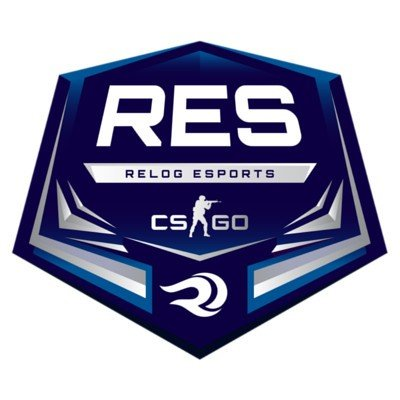 Relog Esports Season 1 [RES] Torneio Logo