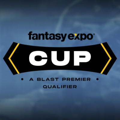2021 Fantasyexpo Cup Fall [FEX] Torneio Logo