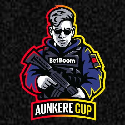 2023 BetBoom Aunkere Cup Finals [BBAC] Torneio Logo