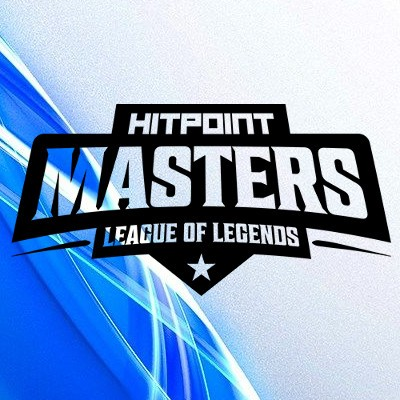 2022 Hitpoint Masters Summer [HPM] Torneio Logo