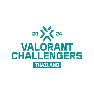 Tournament 2024 VALORANT Challengers: Thailand Split 1