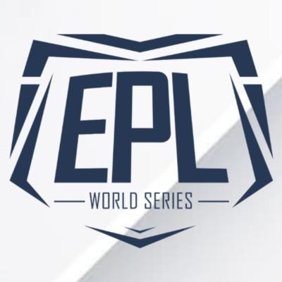 2023 EPL World Series: Americas Season 3 [EPL AM] Torneio Logo