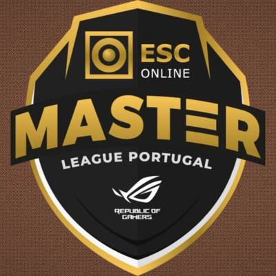 2021 Master League Portugal Season 8: Regular Season [MLP] Tournament Logo