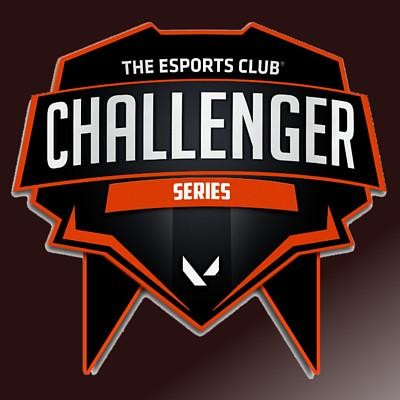 2022 Tec Challenger Series #9 [TEC] Tournament Logo