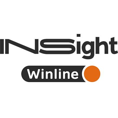 2023 Winline Insight Season 4 [WIN] Torneio Logo
