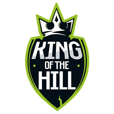 2022 Monster King of the hill Bulgaria [MKOTHB] Torneio Logo