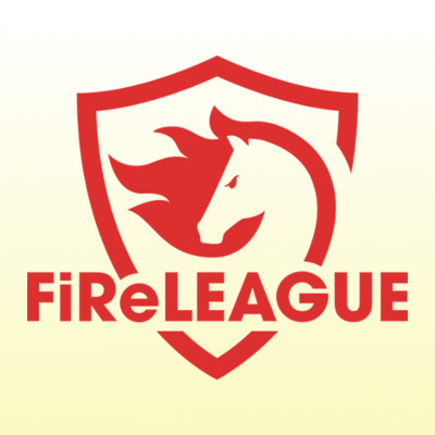 2023 FiReLEAGUE Argentina [FireLeague] Tournament Logo