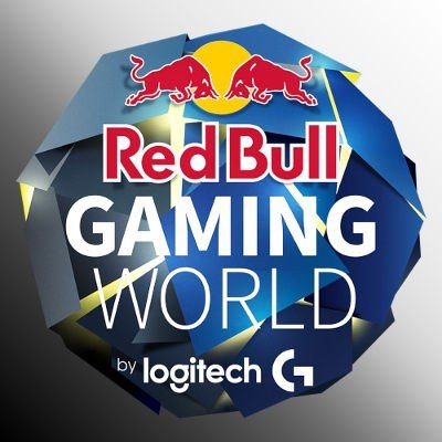 2020 Gaming World [GW] Tournament Logo