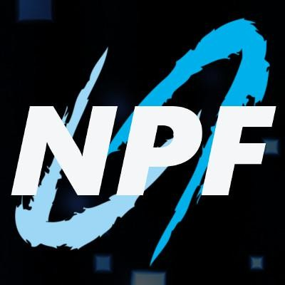 2022 NPF Invitational [NPF] Torneio Logo