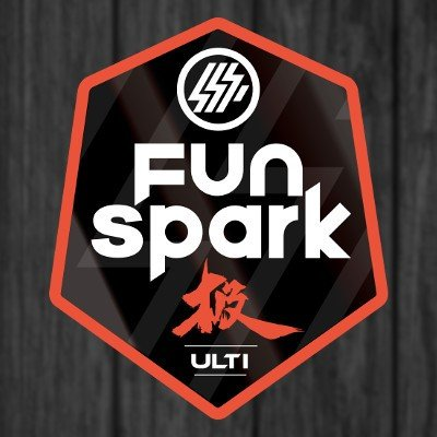 2021 Funspark ULTI: Asia Season 1 [FS] Tournament Logo