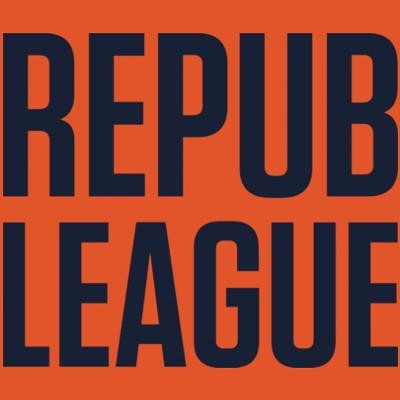 2021 REPUBLEAGUE Season 3 [RL] Tournament Logo