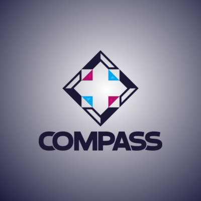 2024 YaLLa Compass [YC] Tournoi Logo
