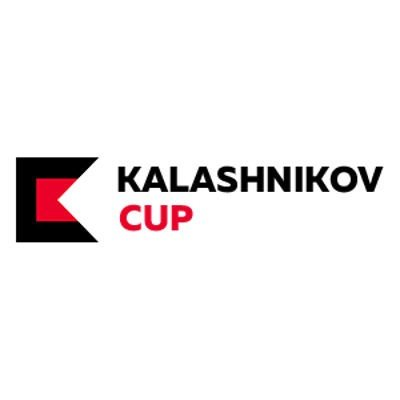 Kalashnikov Cup [KC] Torneio Logo