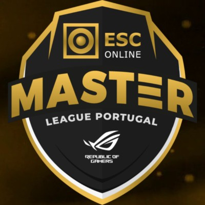 2021 Master League Portugal Season 7 [MLP] Torneio Logo
