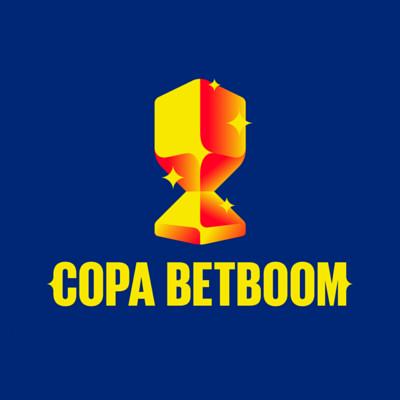 2023 Copa BetBoom [CB] Torneio Logo