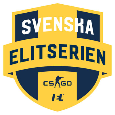 2024 Svenska Elitserien Spring [SE] Tournoi Logo