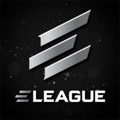 2019 ELEAGUE CSGO Invitational [ELEAGUE Inv] Tournament Logo