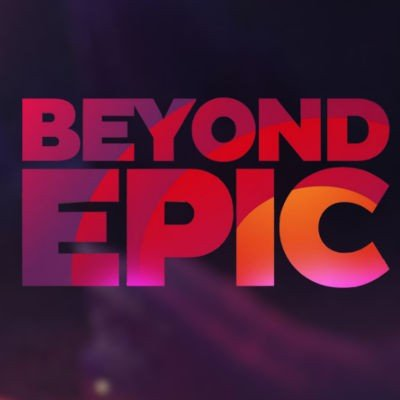 Beyond Epic China [BE] Tournament Logo