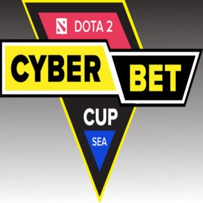 Cyber.bet Golden League [GL] Torneio Logo