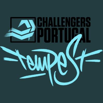 Tournament 2024 VALORANT Challengers Portugal: Tempest Split 1