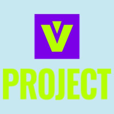 2023 Project V: Split 2 Finals [PROV] Torneio Logo