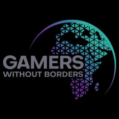 2023 Gamers Without Borders Female [GWBF] Torneio Logo