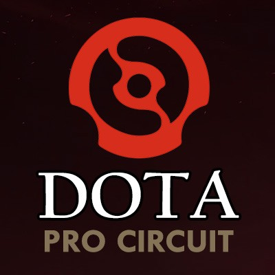 2021 Dota Pro Circuit S2 - CN Lower Division [DPC CN L] Torneio Logo
