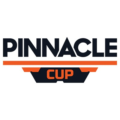 2022 Pinnacle Cup III [PC III] Torneio Logo