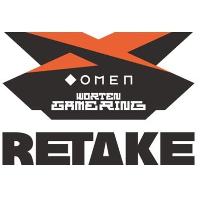 Circuito Retake Season 4 [CRS] Torneio Logo