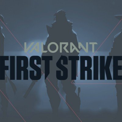 First Strike Japan [FS JP] Torneio Logo