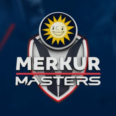 Merkur Masters Season 1 Finals [MM] Tournament Logo