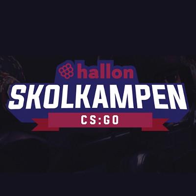 2023 OLW Skolkampen Summer [Skol] Tournoi Logo