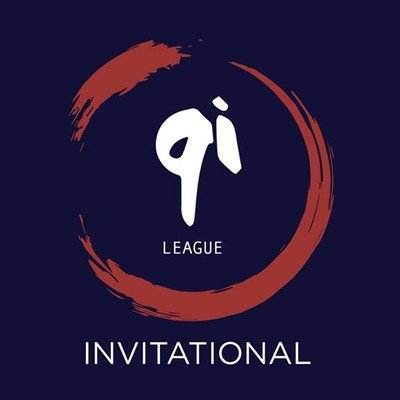 Qi Invitational [Qi] Tournament Logo