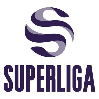 2023 LVP SuperLiga Promotion [LVP SL] Tournament Logo