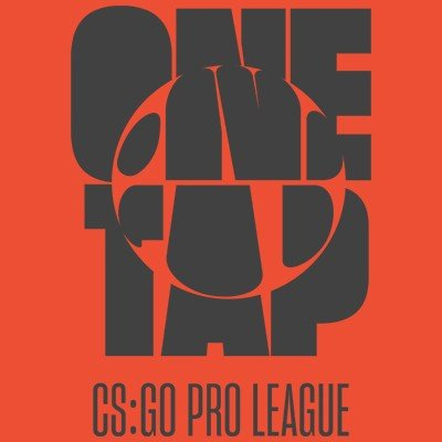 One Tap League Season 1 [OTL] Tournament Logo