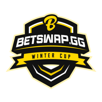 2023 Betswap Winter Cup [BWC] Tournament Logo