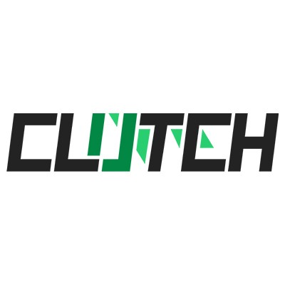 2022 CLUTCH S4 [CLUTCH] Torneio Logo