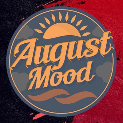 2022 Moon Studio August Mood [MS AM] Torneio Logo