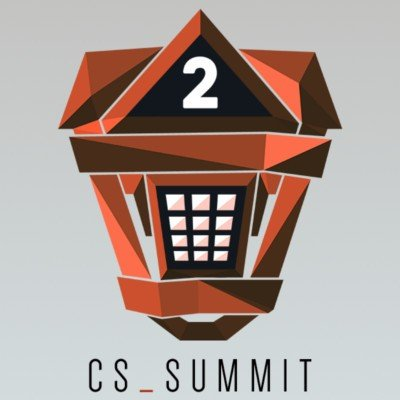 CS Summit 2 [Summit] Torneio Logo