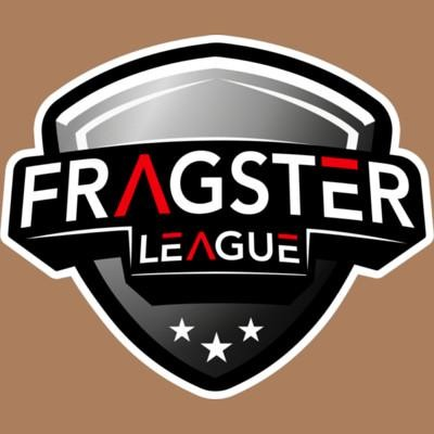2023 Fragster League S4 [FL] Tournament Logo