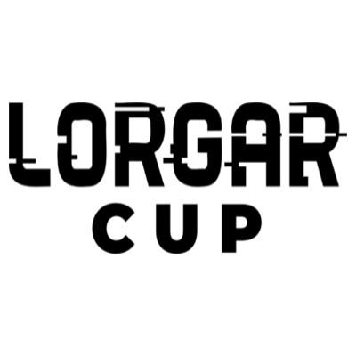 2023 Lorgar Cup [LC] Tournament Logo