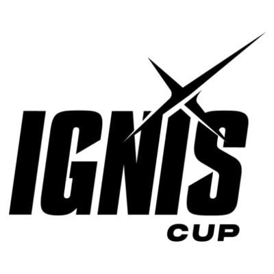 2022 Ignis Cup [IGNS] Tournament Logo