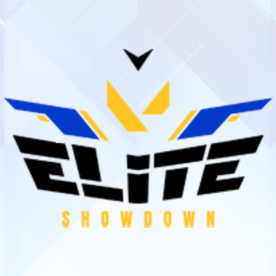 2021 Community Gaming Valorant Elite Showdown [CGV] Torneio Logo