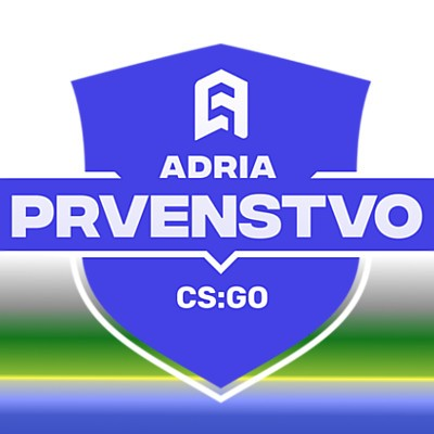 2022 Esport Adria Championship S6 [EAC S6] Tournament Logo